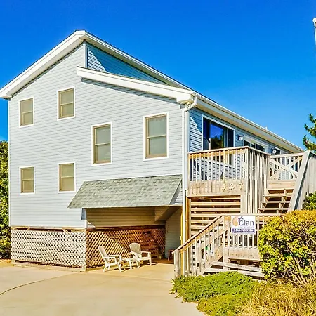 Villa Simple Life Obx Os21